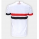 Sao Paulo Tricou Fotbal Replică 2024-25 Barbati Acasa